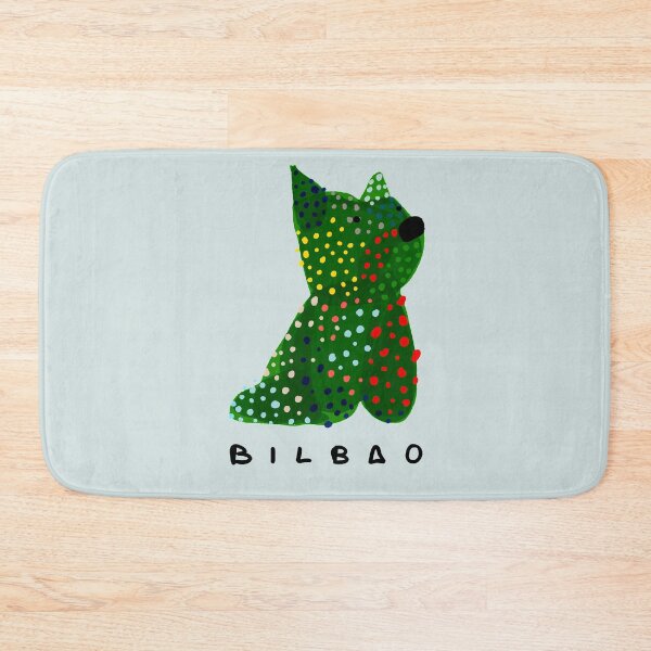 Item preview, Puppy | Bilbao | Guggenheim designed and sold by Covo Studio.
