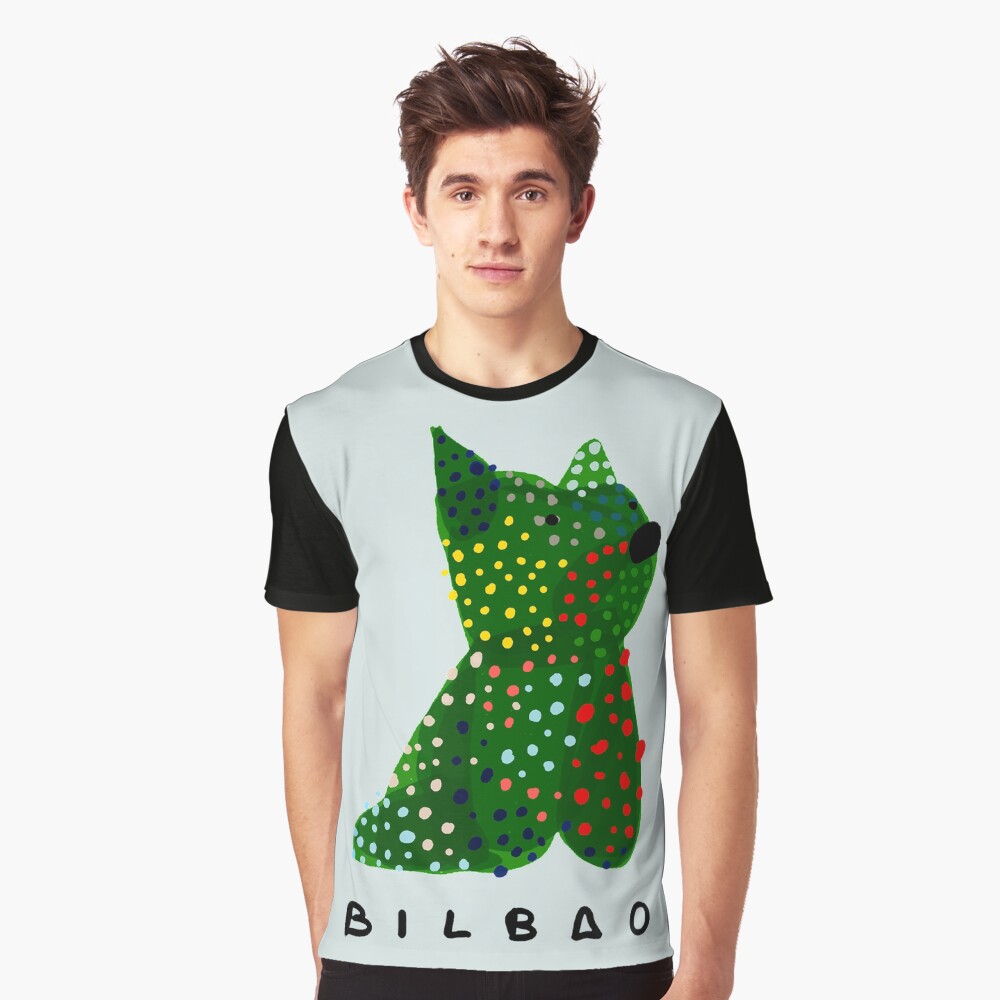 Item preview, Graphic T-Shirt designed and sold by CovoStudio.