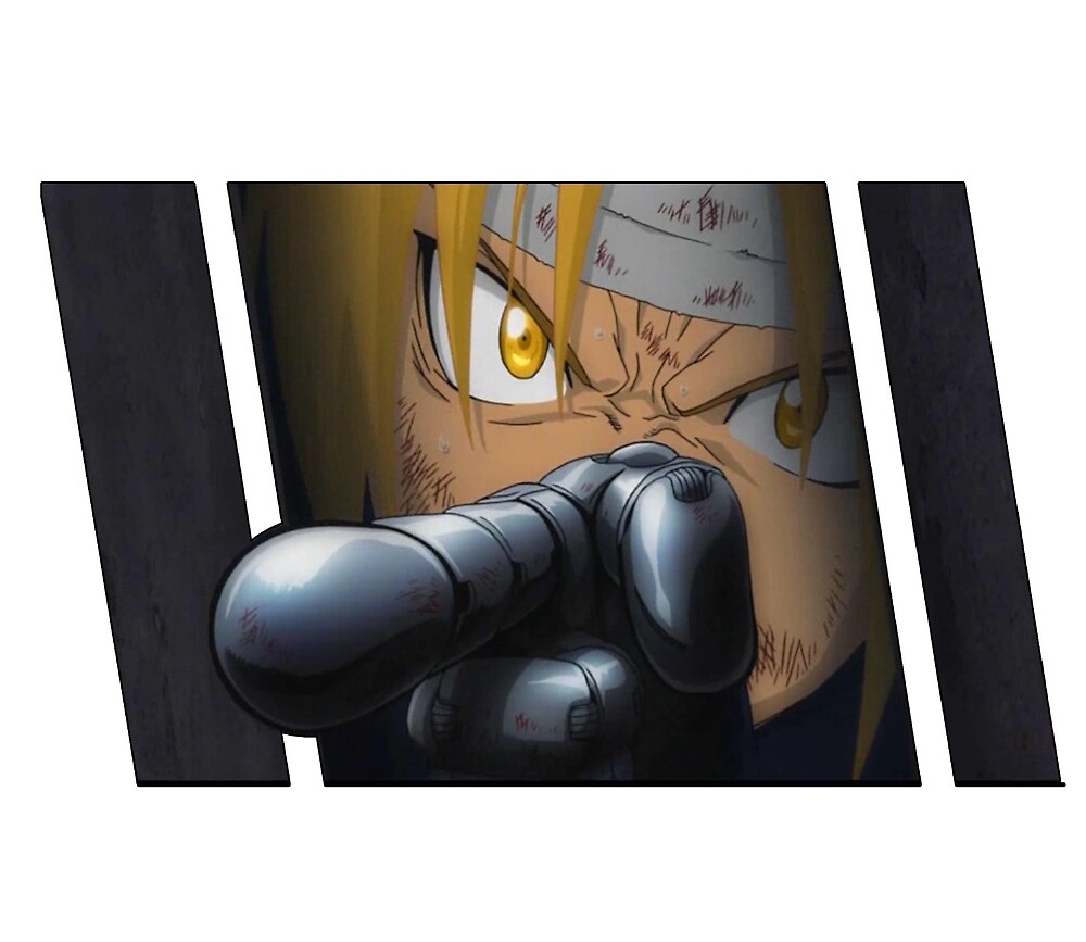  fullmetal alchemist brotherhood wait for me alphonse by dedi6