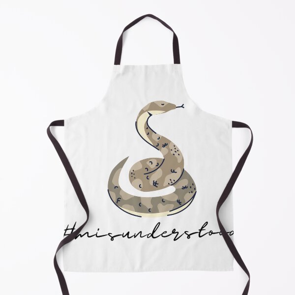 Item preview, Misunderstood Snakes designed and sold by JoyfullyMade.