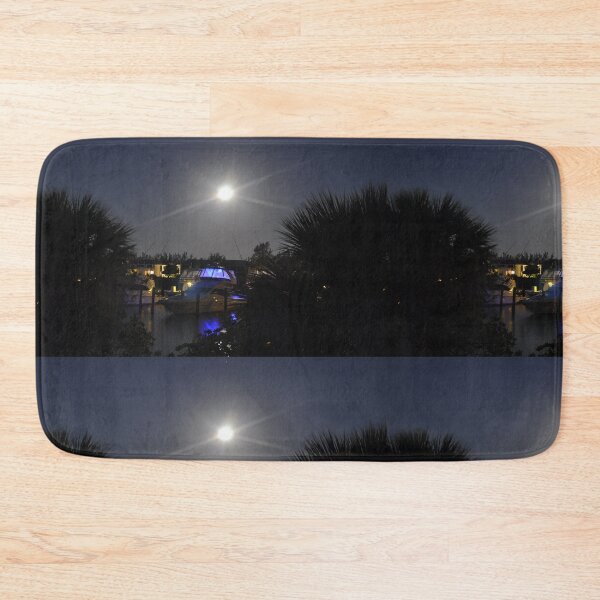 Item preview, Super Moon, As Is designed and sold by Kim McClain Gregal.