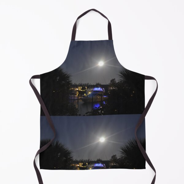 Item preview, Super Moon, As Is designed and sold by Kim McClain Gregal.