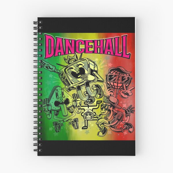 Item preview, Cannabis Strains Dancehall designed and sold by Coder-T.