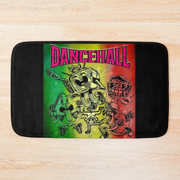 Item preview, Cannabis Strains Dancehall designed and sold by Coder-T.