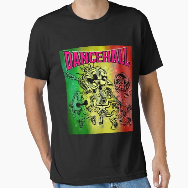 Item preview, Cannabis Strains Dancehall designed and sold by Coder-T.