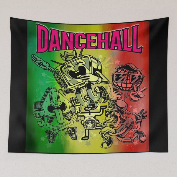 Item preview, Cannabis Strains Dancehall designed and sold by Coder-T.