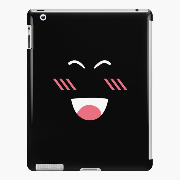 Chill Face Device Cases Redbubble - super super happy face roblox super super happy face code free transparent png clipart images download