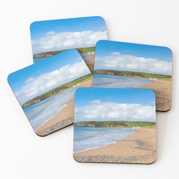Item preview, Praa Sands Beach Cornwall England designed and sold by acceleratorhams.