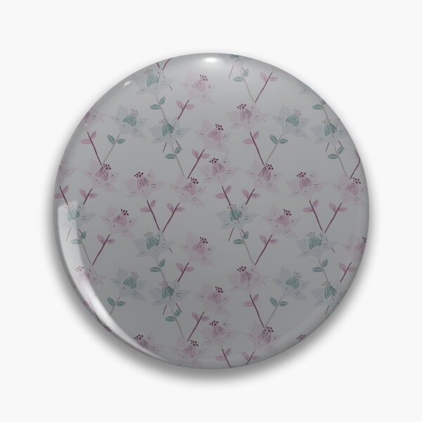 Item preview, misty flowers  designed and sold by BobbyChristine.