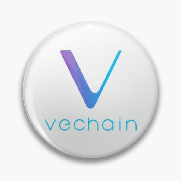 Item preview, VeChain "VET" Crypto designed and sold by thedietydesign.