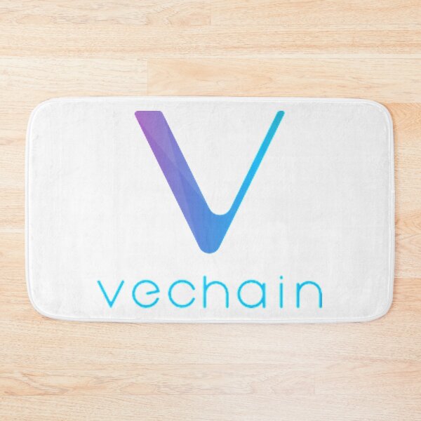 Item preview, VeChain "VET" Crypto designed and sold by thedietydesign.