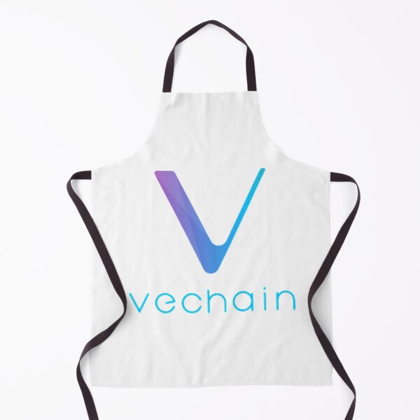 Item preview, VeChain "VET" Crypto designed and sold by thedietydesign.