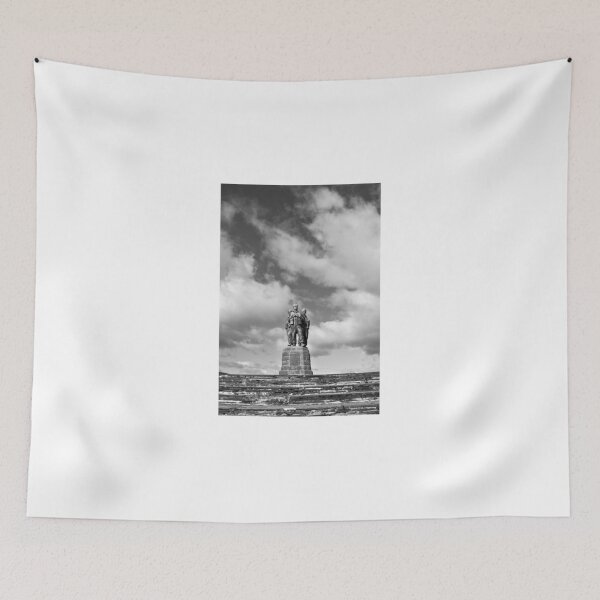 Item preview, the commando memorial designed and sold by paolo amiotti.