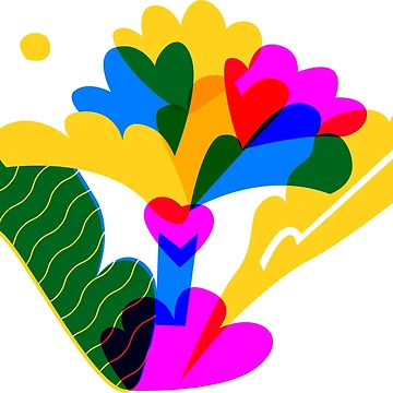 Artwork thumbnail, Flower by ejcreative