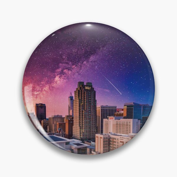 Item preview, Oak City Dream designed and sold by antionneking.
