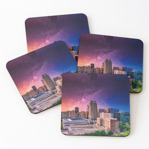 Item preview, Oak City Dream designed and sold by antionneking.