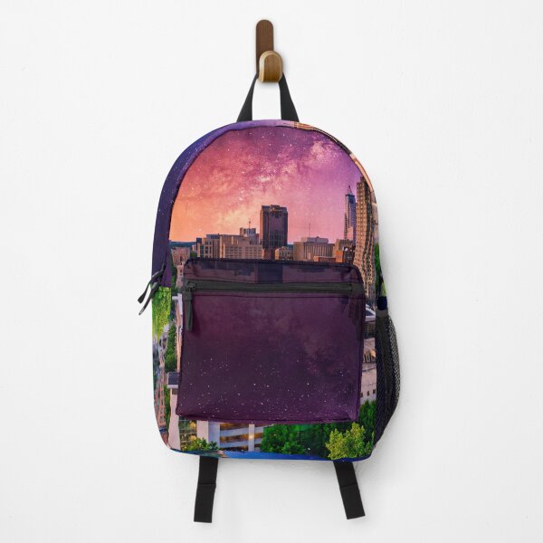 Item preview, Oak City Dream designed and sold by antionneking.