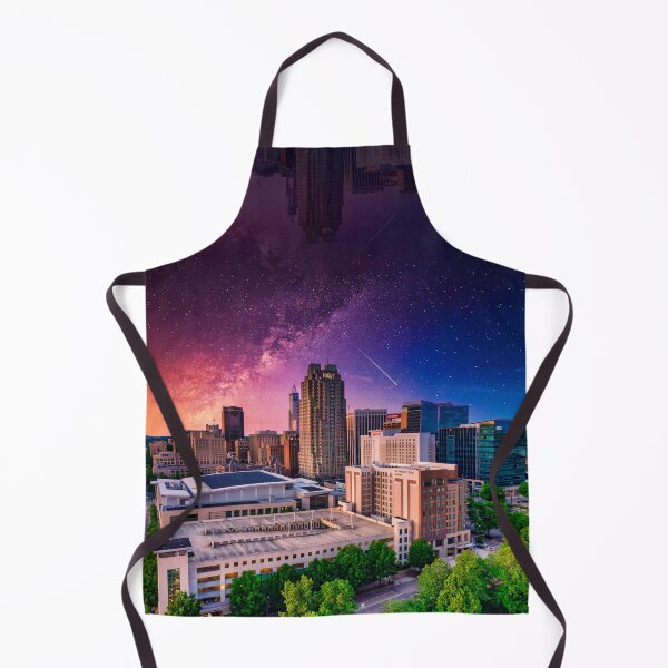 Item preview, Oak City Dream designed and sold by antionneking.