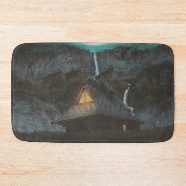 Item preview, lone wolf designed and sold by Trigonal-art.