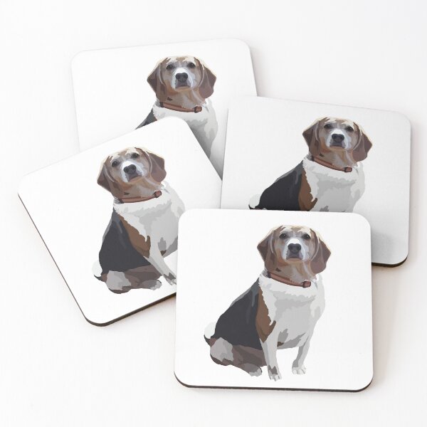 Item preview, Bennie designed and sold by Kat's Dogs.