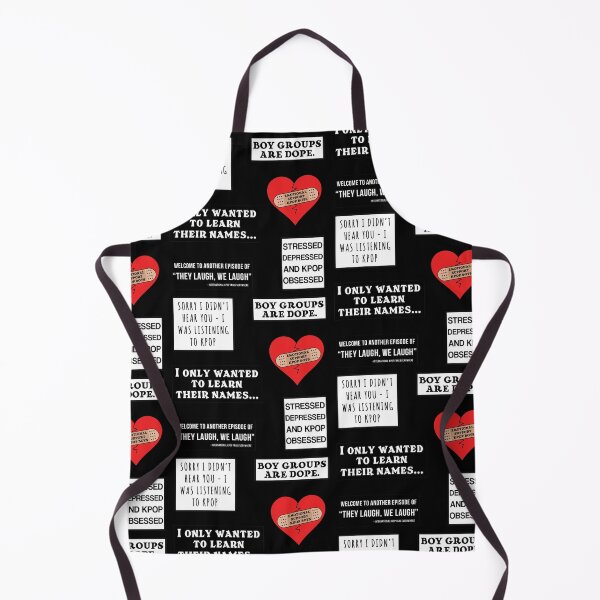 Artikelvorschau, KPOP FAN Fandom Stan Lustige Meme-Zitate [KAUFEN SIE MITTEL ODER GRÖSSER FÜR STICKER PACK] entworfen und verkauft von SugarSaint.