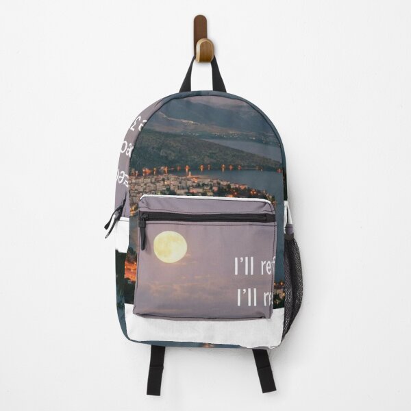 Item preview, God will refresh and restore designed and sold by Biblecafe.