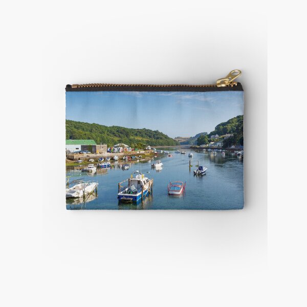 Item preview, Looe River Cornwall View To North designed and sold by acceleratorhams.
