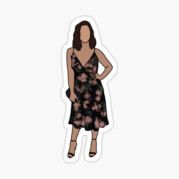 Item preview, Melissa Fumero! designed and sold by zzred.
