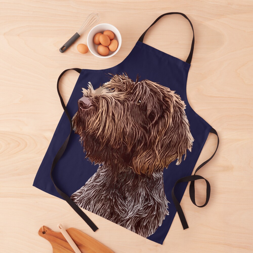 LEMMY Apron