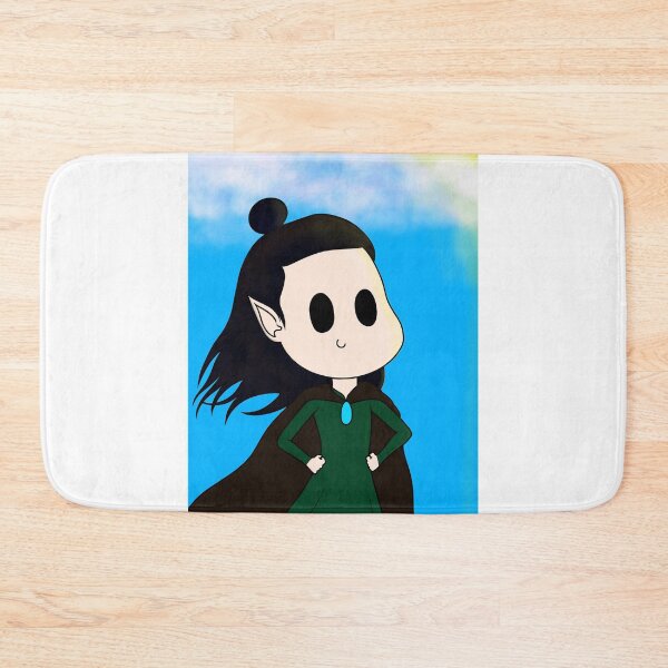 Item preview, Chibi Elf Jolly designed and sold by MariangelP.