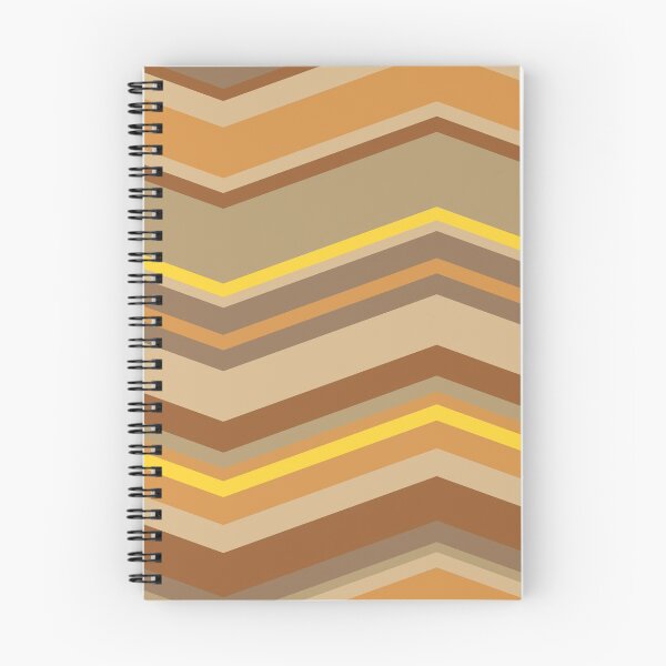 Item preview, Desert Stripes designed and sold by JRP Design.