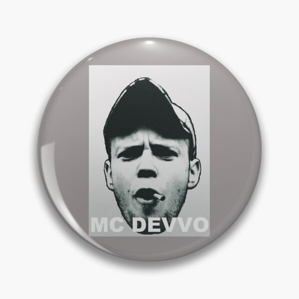 Artikelvorschau, MC DEVVO entworfen und verkauft von Daviscoatings.