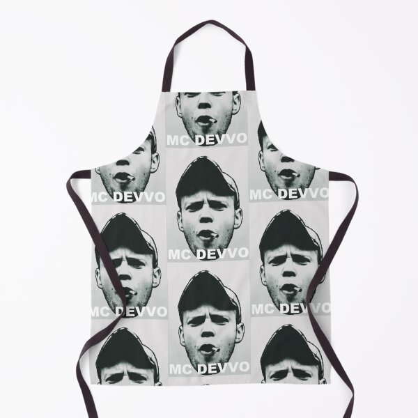 Item preview, MC DEVVO designed and sold by Daviscoatings.