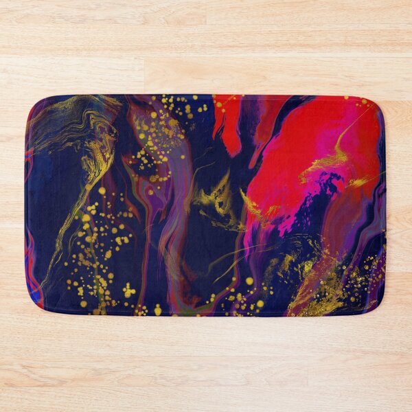 Item preview, Neon Psychedelic Rush designed and sold by WisdomInspired.