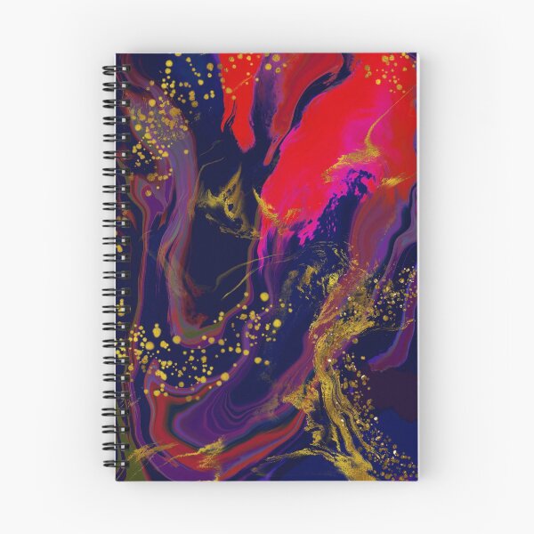 Item preview, Neon Psychedelic Rush designed and sold by WisdomInspired.