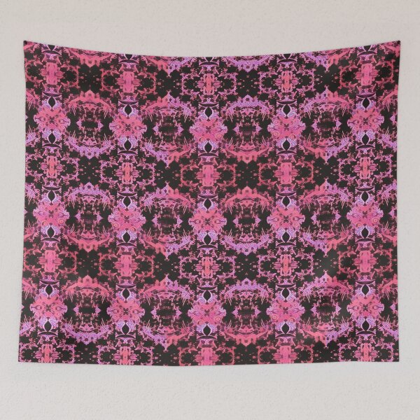 Item preview, Pink Lace for Andre designed and sold by NolaJere.