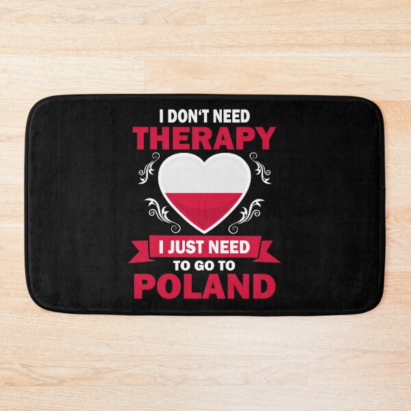 Item preview, Therapy Poland designed and sold by shirtystar.