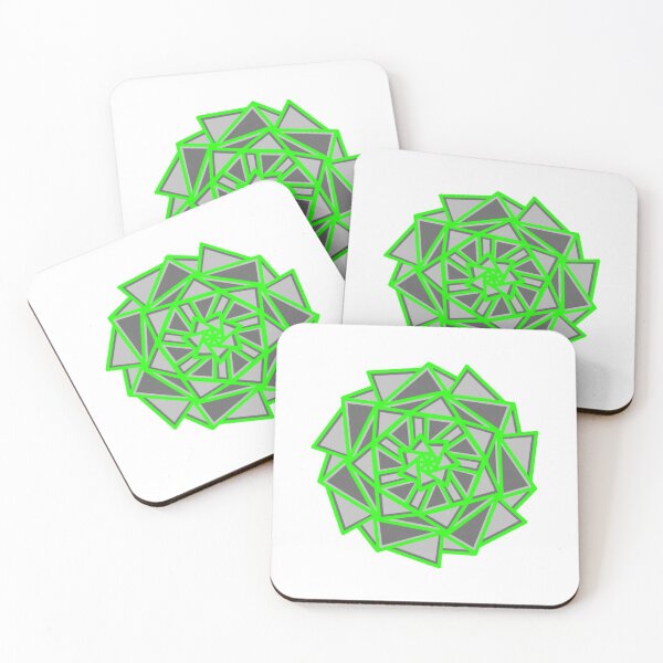 Item preview, Green Lines designed and sold by Artie297.