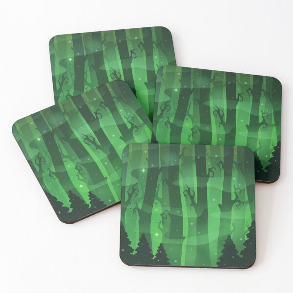 Item preview, Mysterious forest  designed and sold by MoMasry.
