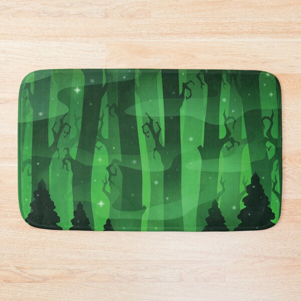 Item preview, Mysterious forest  designed and sold by MoMasry.