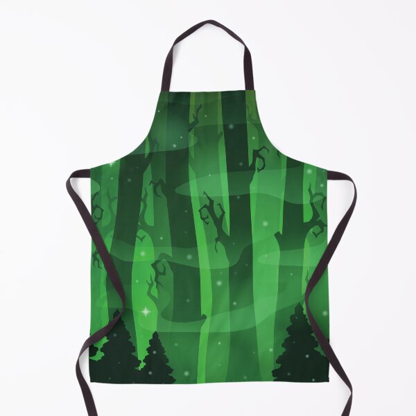 Item preview, Mysterious forest  designed and sold by MoMasry.