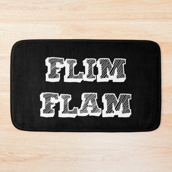 Item preview, Flim flam designed and sold by Driesman.