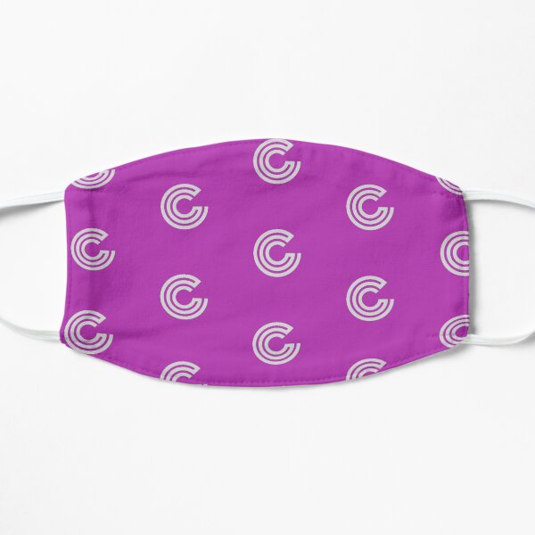 CCS44 Flat Mask