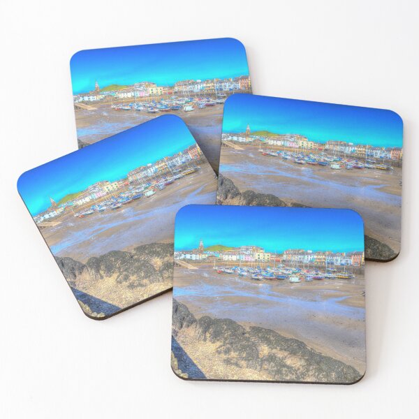 Item preview, Ilfracombe Harbour North Devon designed and sold by acceleratorhams.