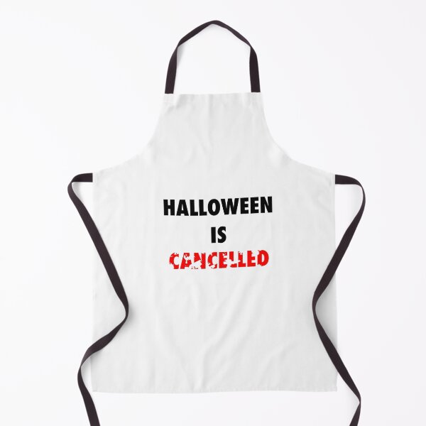 Item preview, HALLOWEEN IS CANCELLED  designed and sold by kalanisart.