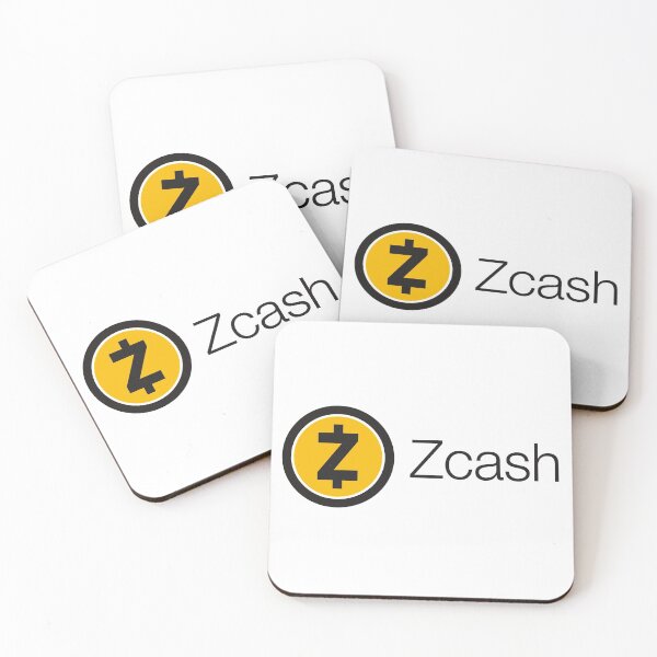 Item preview, ZCASH "ZEC" Crypto designed and sold by thedietydesign.