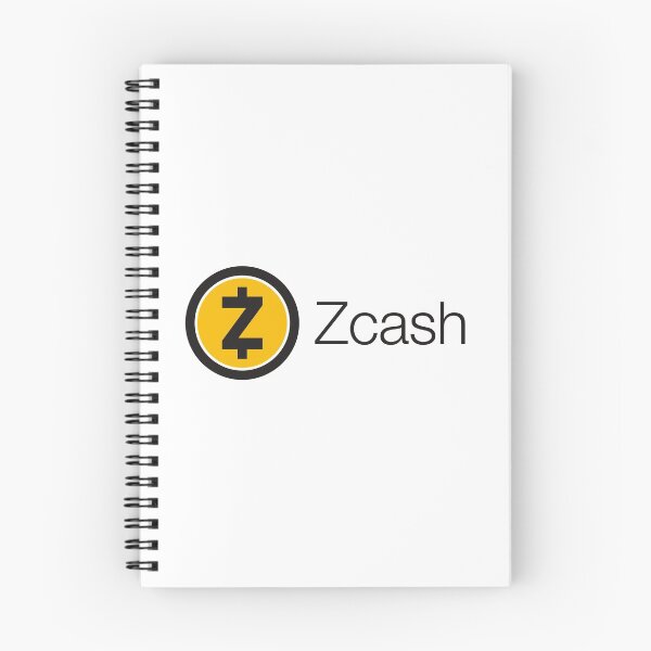 Item preview, ZCASH "ZEC" Crypto designed and sold by thedietydesign.