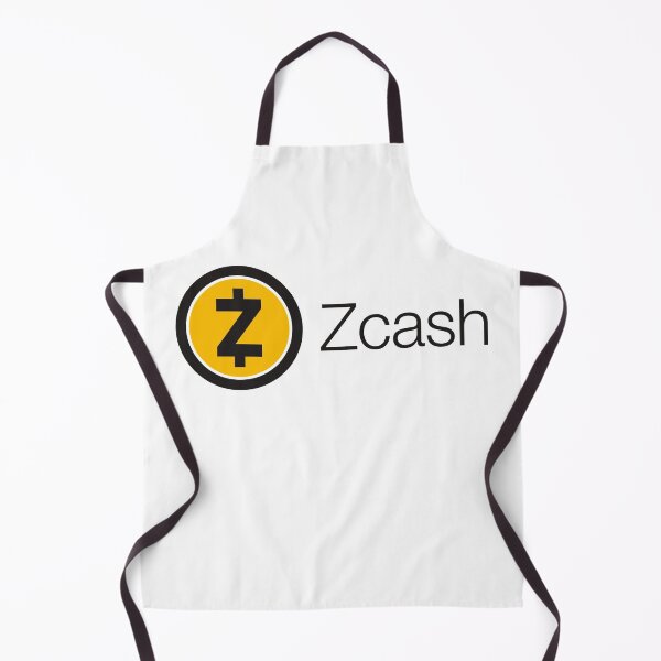 Item preview, ZCASH "ZEC" Crypto designed and sold by thedietydesign.