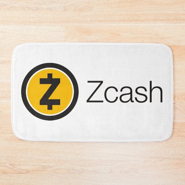 Item preview, ZCASH "ZEC" Crypto designed and sold by thedietydesign.
