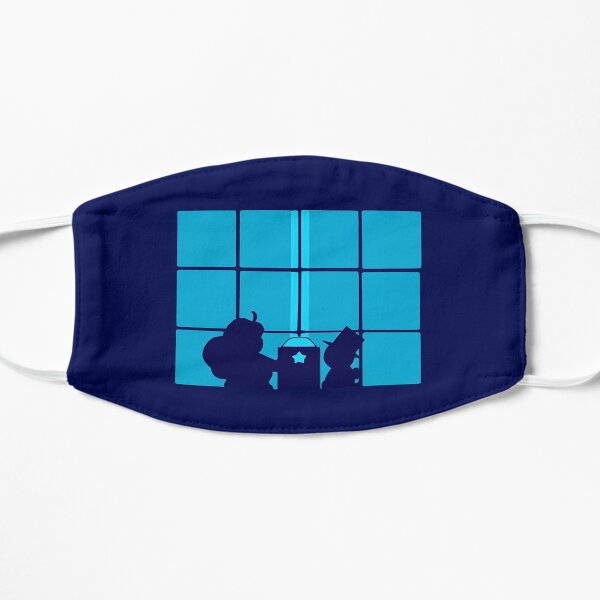 Bee & Puppycat Mask